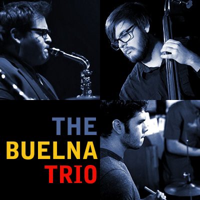 Bulena Trio Live Jazz at the Farish House - Downtown Phoenix