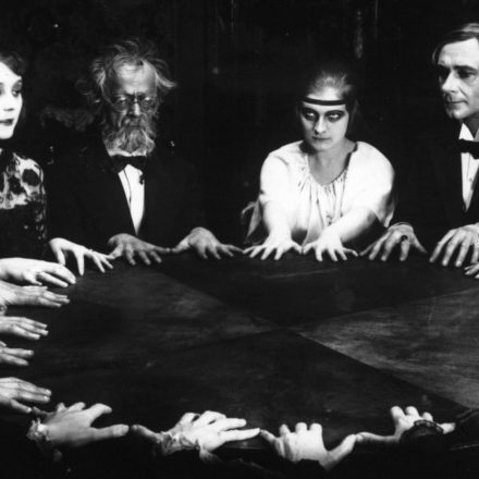 Wine Tasting Seance - Get the Spirit Pinot Noir Wine Tasting Seance at the Farish House - Downtown Phoenix